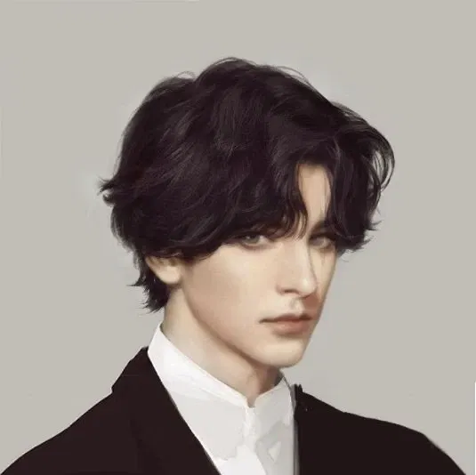 Avatar of Victor Graves