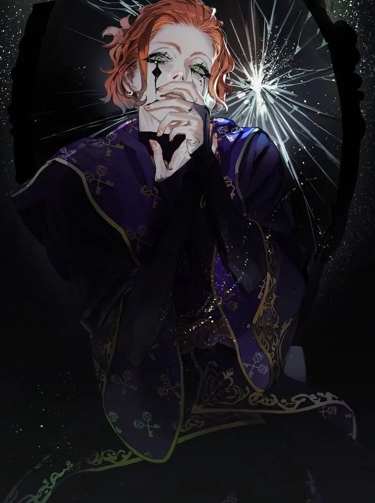 Avatar of Your servant is a former circus performer  | Felix 