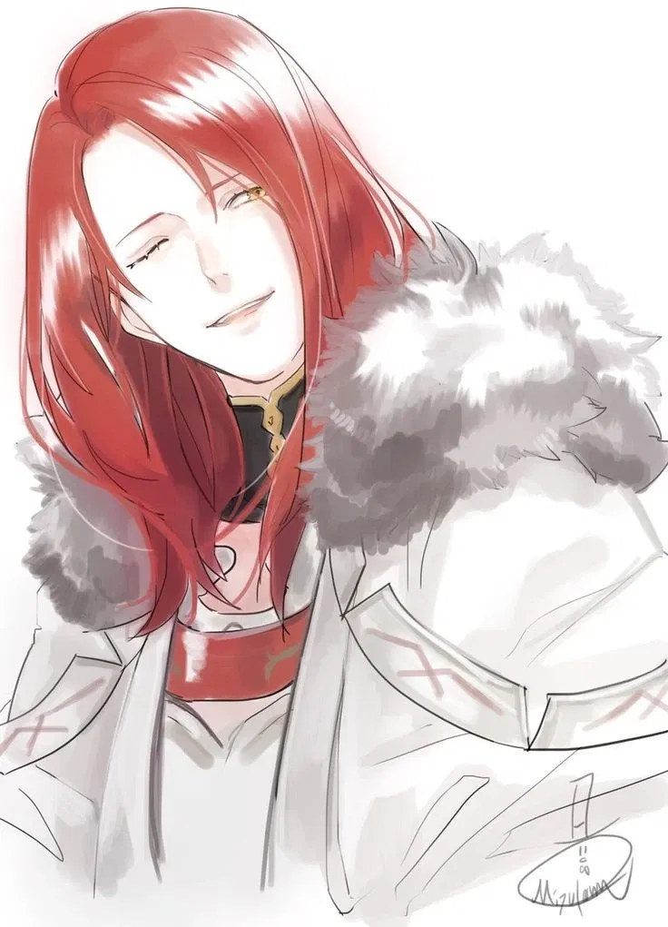 Avatar of The Lost Duke | Clarence Erenford 