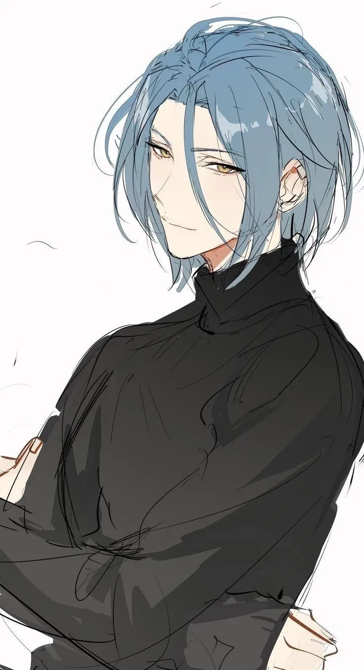 Avatar of Calistos