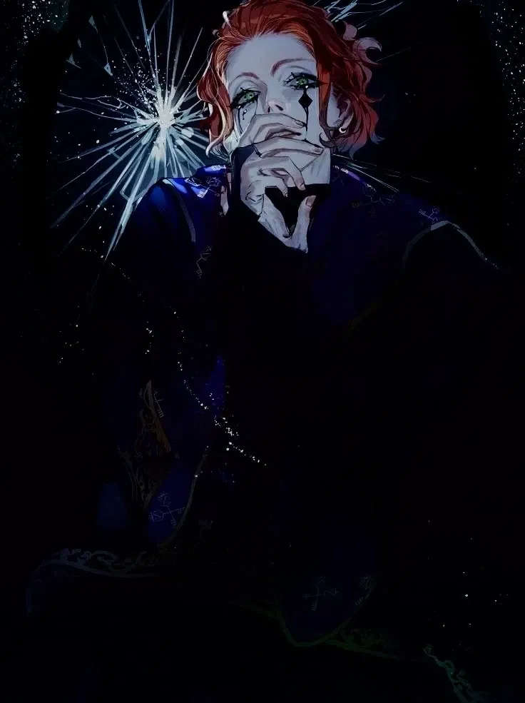 Avatar of Felix | Alternative scenario