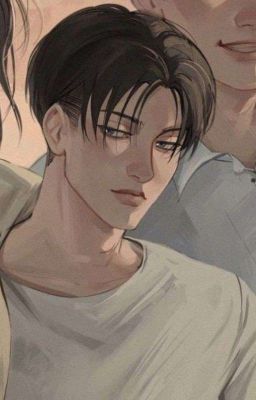 Avatar of Levi Ackerman