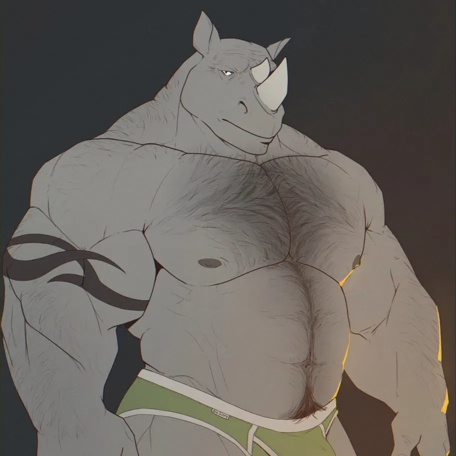 Avatar of Arthur White || Your new boss