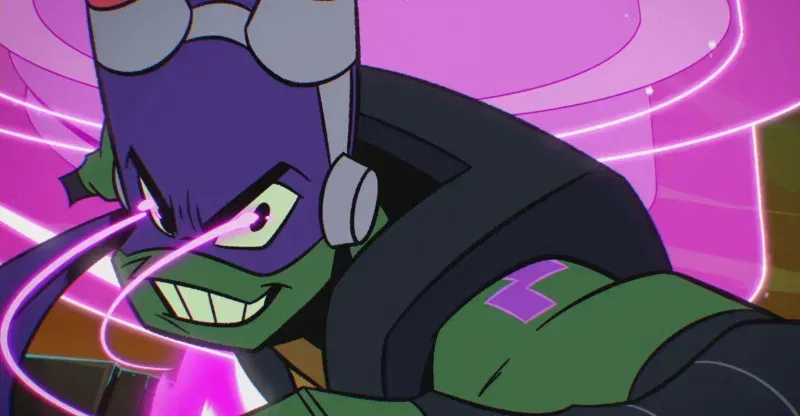 Avatar of Donatello