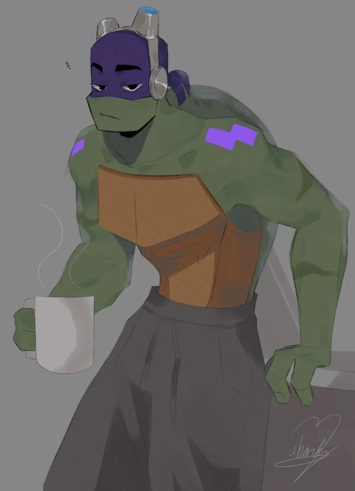 Avatar of Donatello