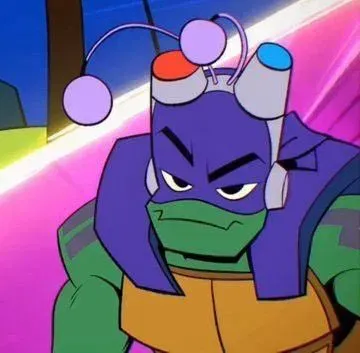 Avatar of Donatello