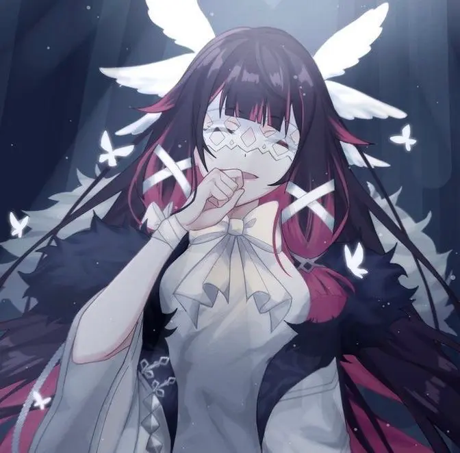 Avatar of [WLW] Columbina - “Damselette”