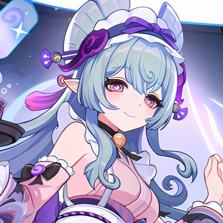 Avatar of Yumemizuki Mizuki