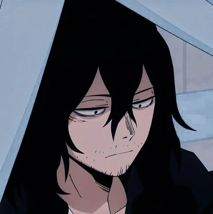 Avatar of Aizawa Shouta 