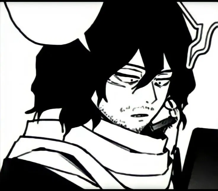 Avatar of Aizawa Shouta 
