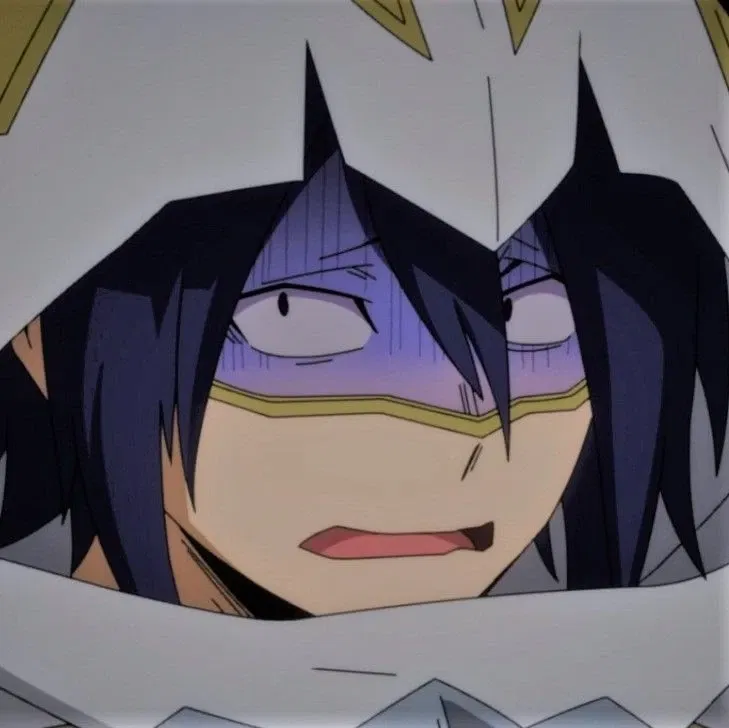Avatar of Tamaki Amajiki 