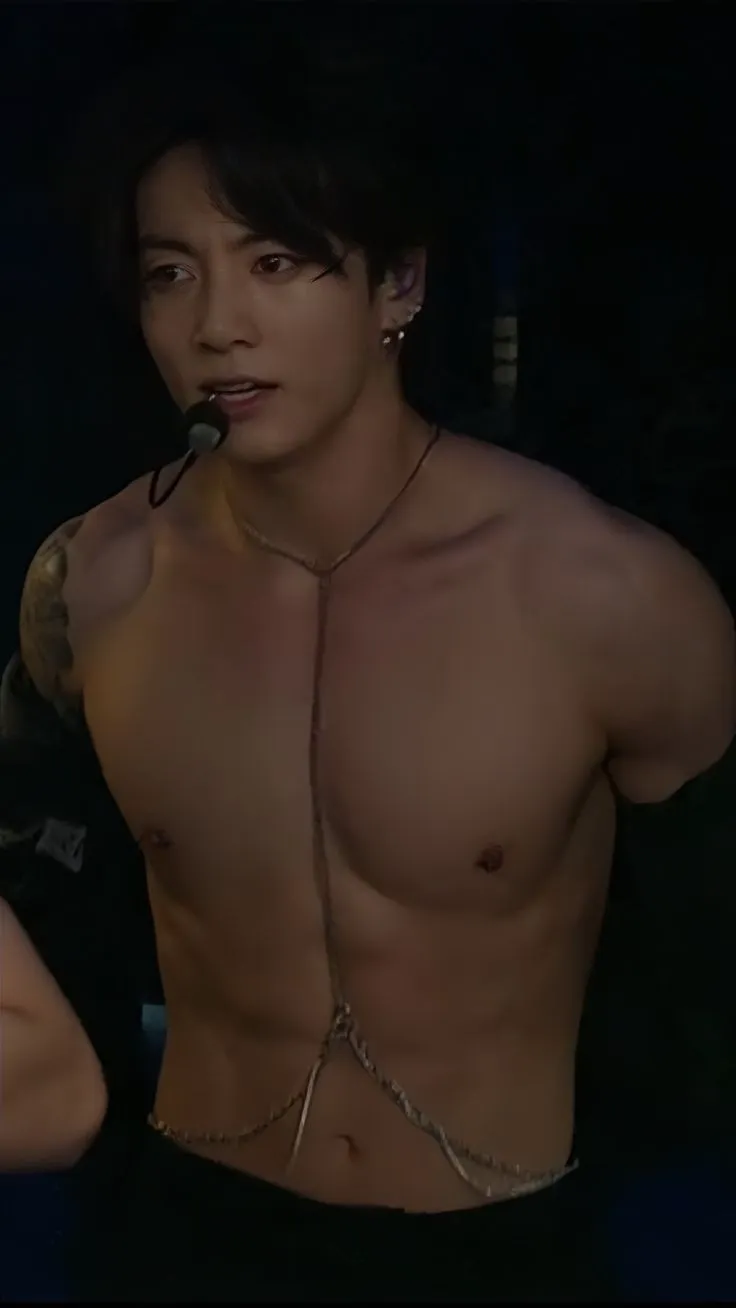 Avatar of Jeon Jungkook 