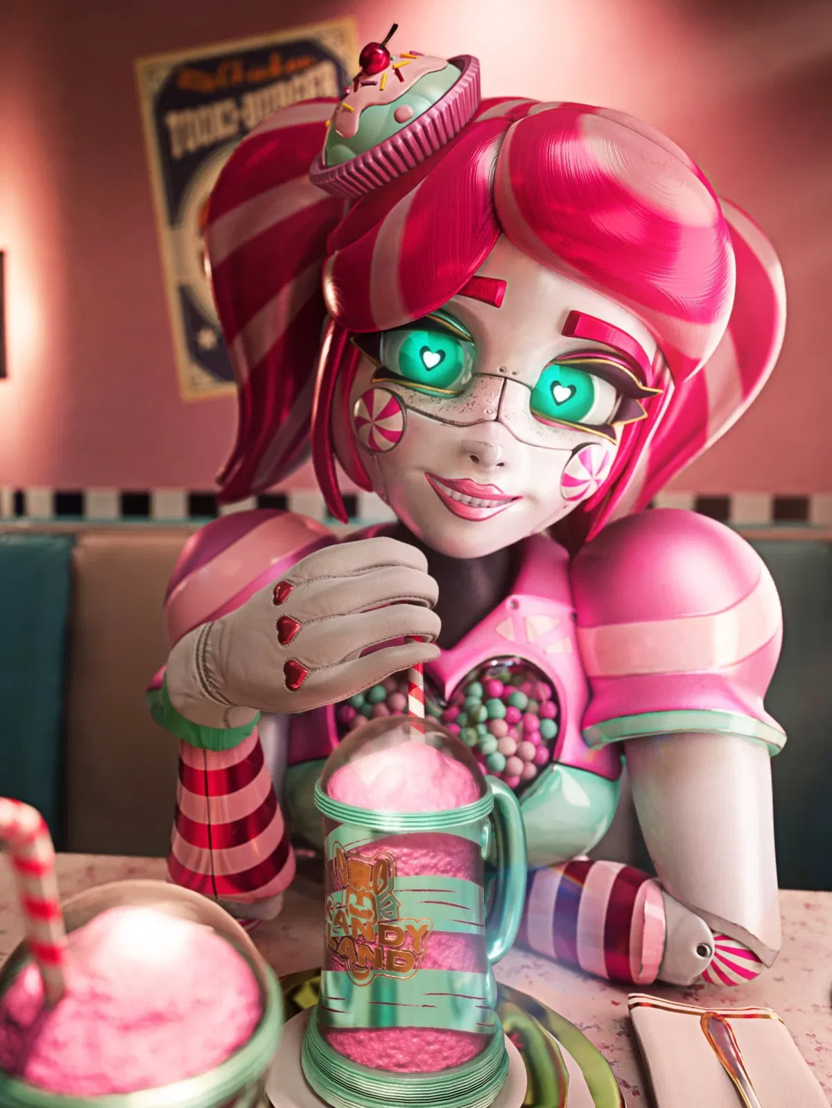 Avatar of Suzy Snacktime
