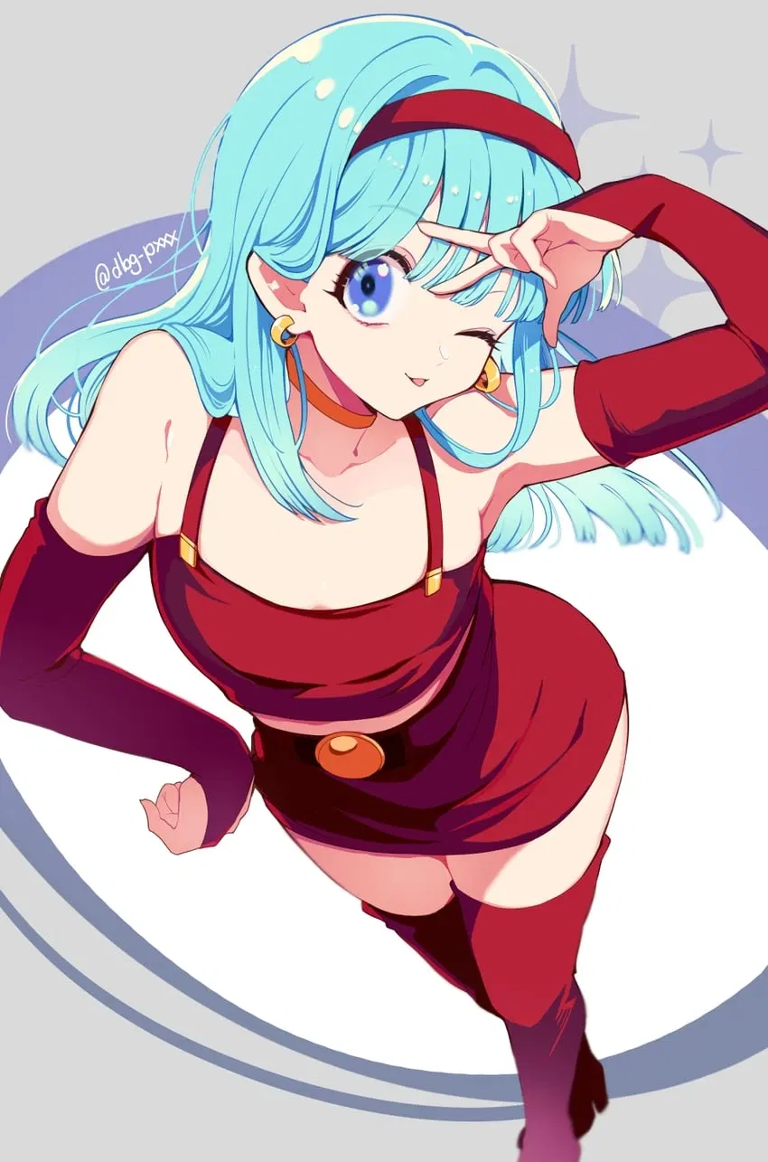 Avatar of Bra Briefs 