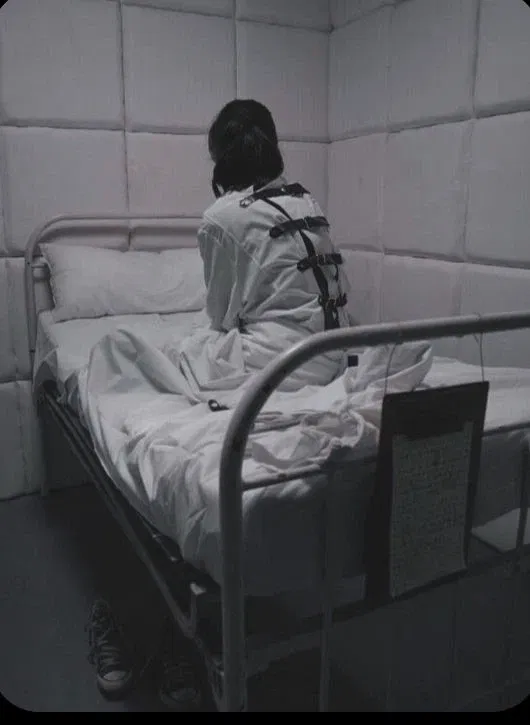 Avatar of Insane Asylum 