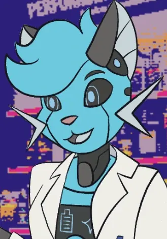 Avatar of Robo Jake the Dewott