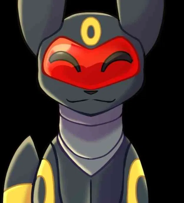 Avatar of Vern the Umbreon