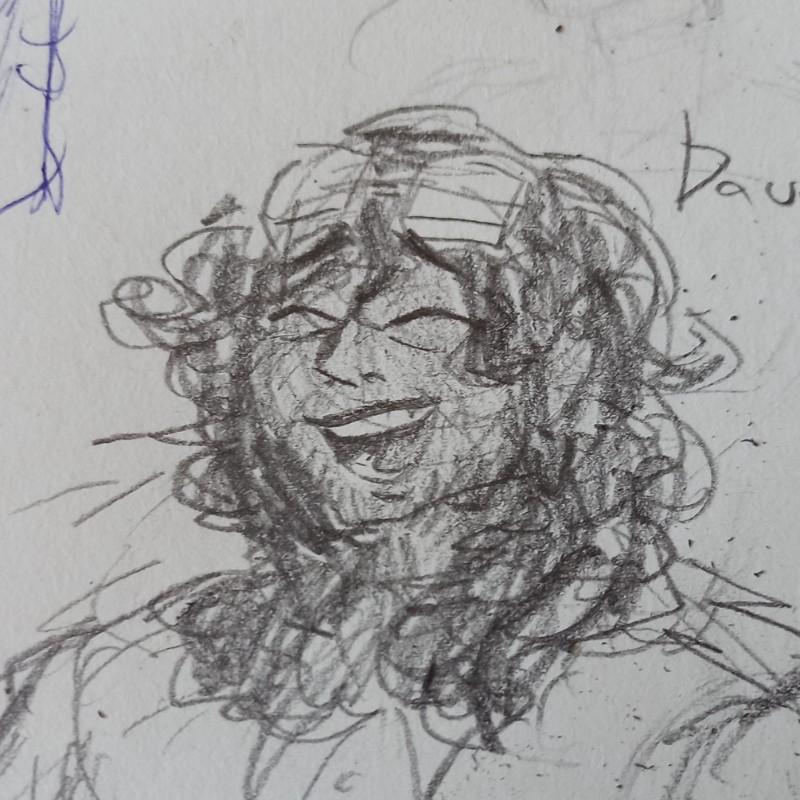 Avatar of Dave