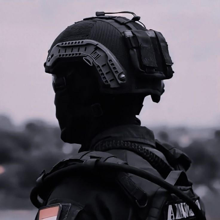 Avatar of Cross Soldier 