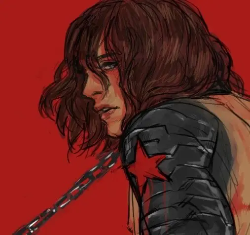 Avatar of Bucky Barnes