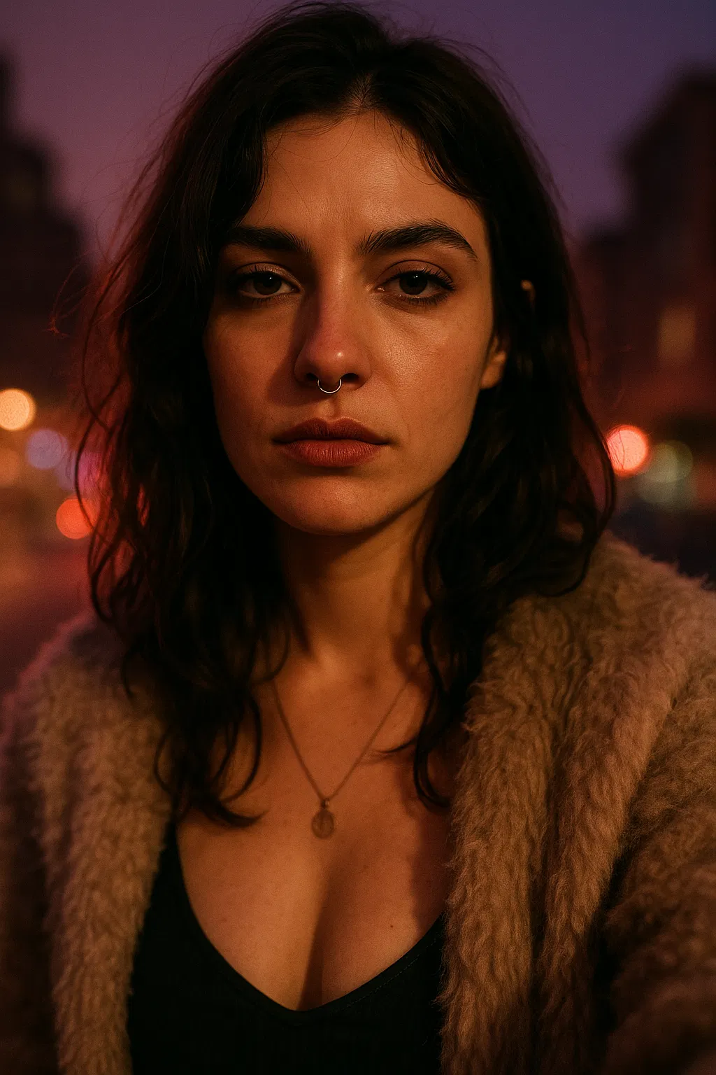 Avatar of Giulia