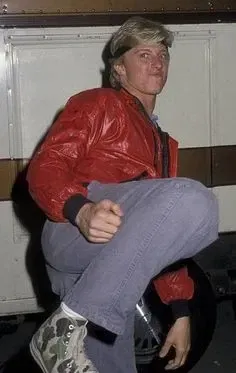Avatar of Johnny Lawrence . 