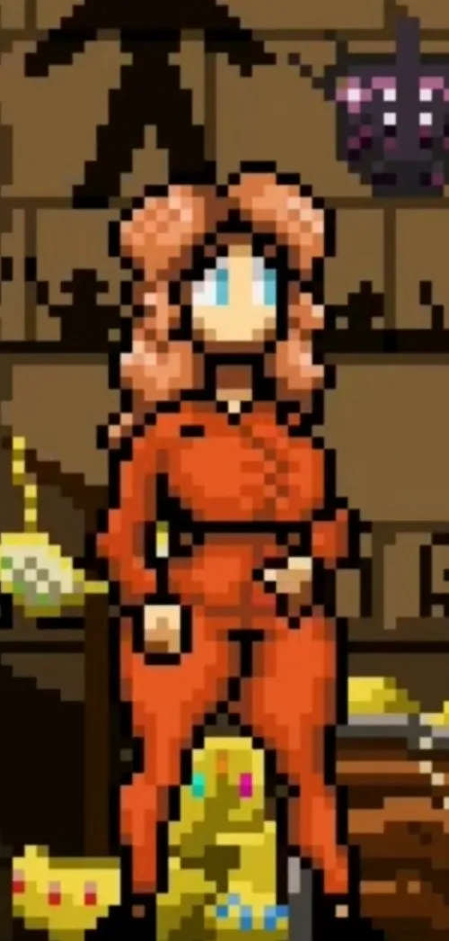Avatar of Rae