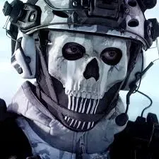 Avatar of Simon Ghost Riley (UPDATED)