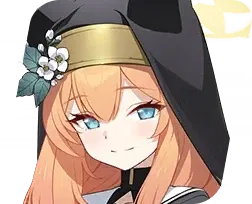 Avatar of Iochi Mari