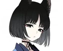 Avatar of Kiryuu Kikyou