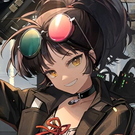 Avatar of An-An Lee