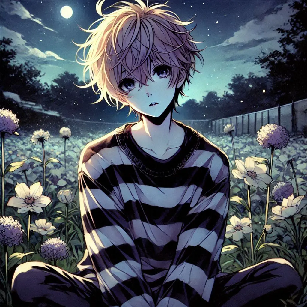 Avatar of Emo boy - It’s 2009