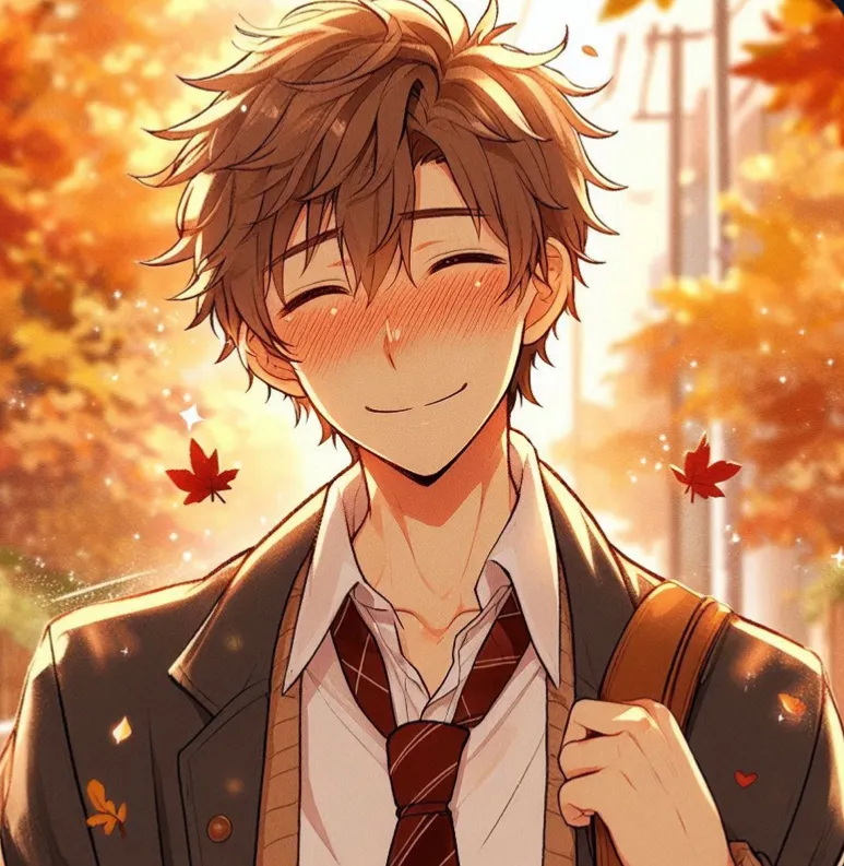 Avatar of Your College Roommate - Samuel