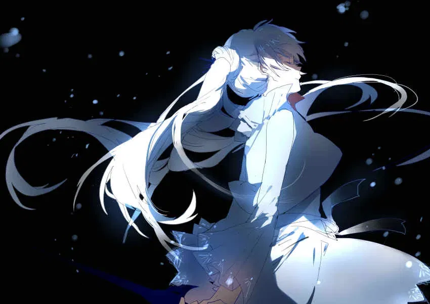 Avatar of "I know that's plastic love." || Weiss Schnee