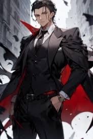 Avatar of Donovan monroe