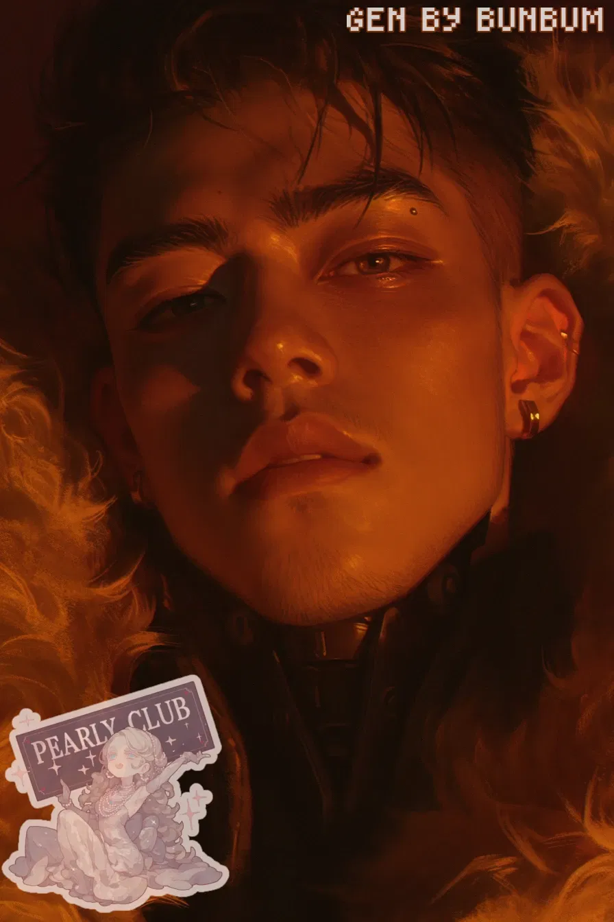 Avatar of Basilio Ayer∥ Heart's Intertwined JTA Event