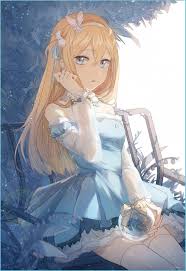 Avatar of Viktoria 