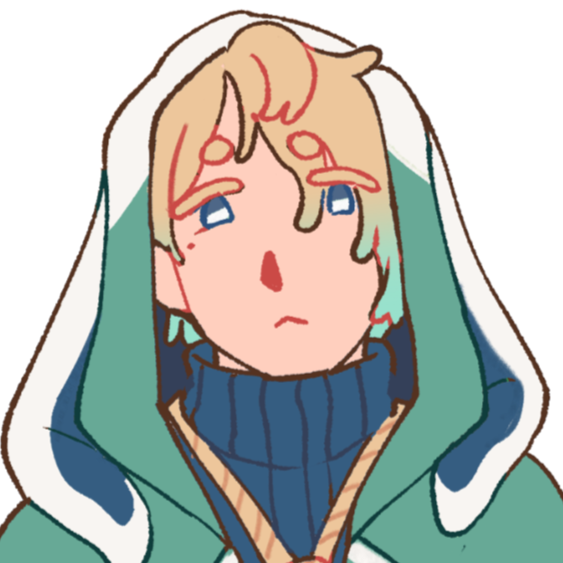 Avatar of Eiji Alexandre