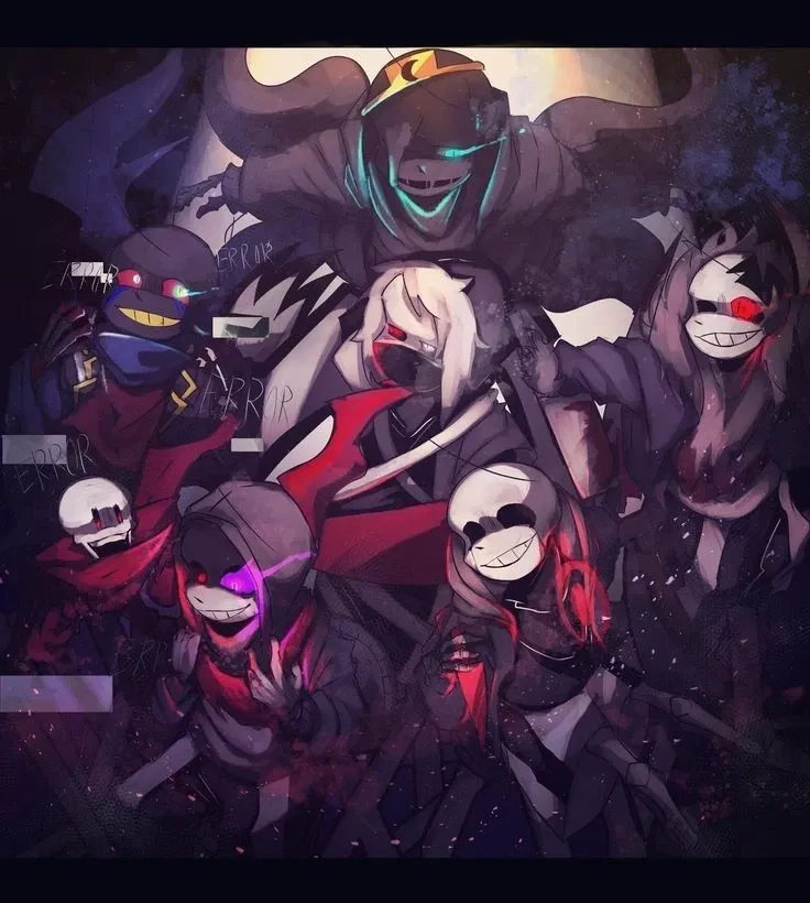 Avatar of Yandere bad sanses