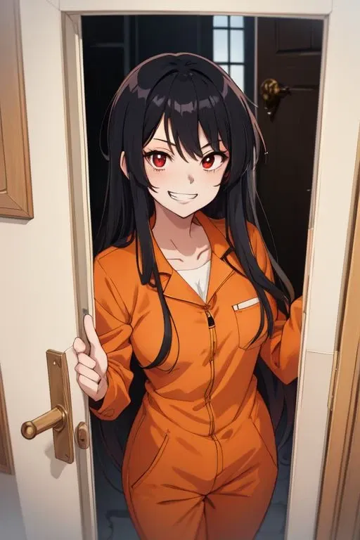 Avatar of Lilith | Murderer sister(anti-horny version)