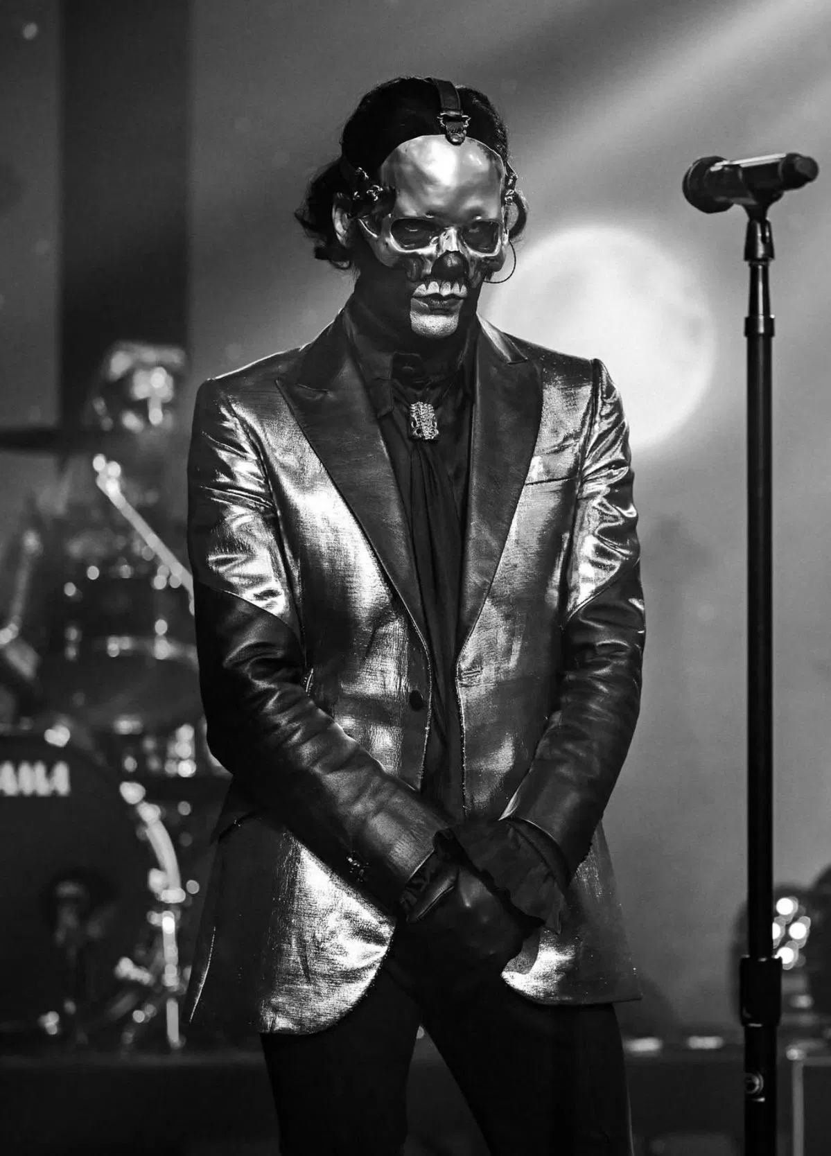 Avatar of Papa Emeritus V - Perpetua
