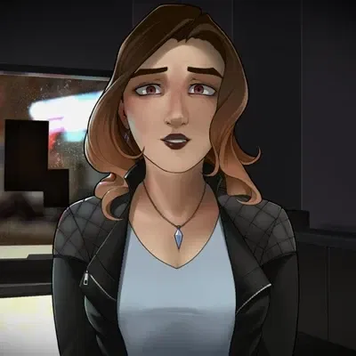 Avatar of Celia Lede | My schizo-sexy darling
