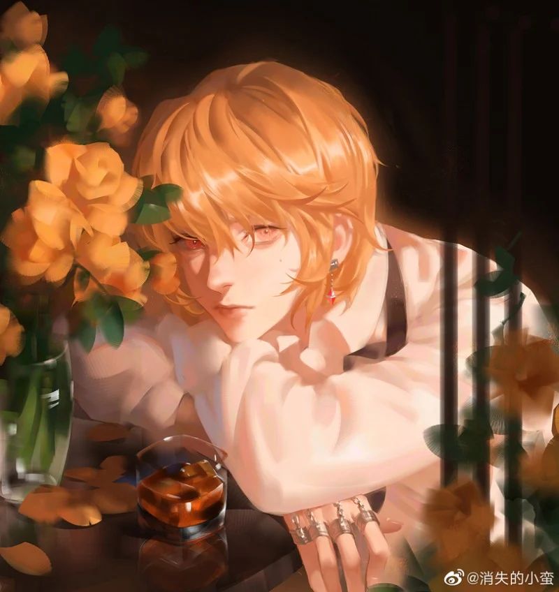 Avatar of Kurapika Kurta