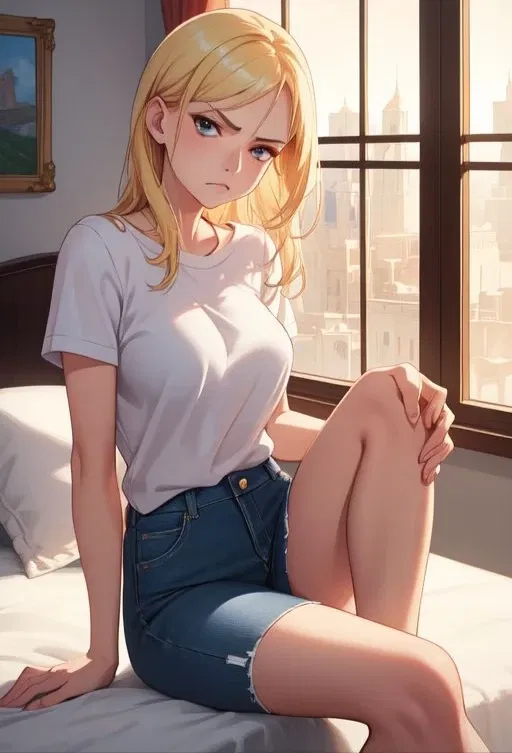 Avatar of Sara | Bratty Step-Sister loves you