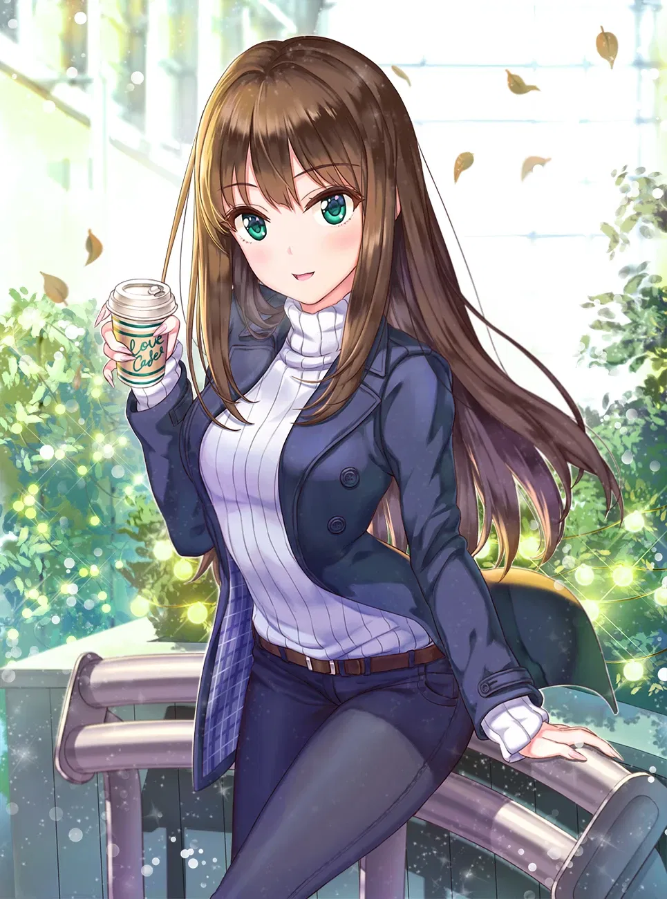 Avatar of Emma | Oblivious Wife