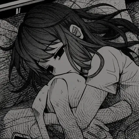 Avatar of Coraline Summers | Why do I miss him?..