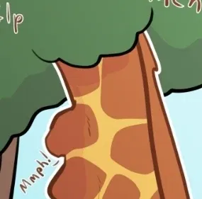 Avatar of Giraffe vore