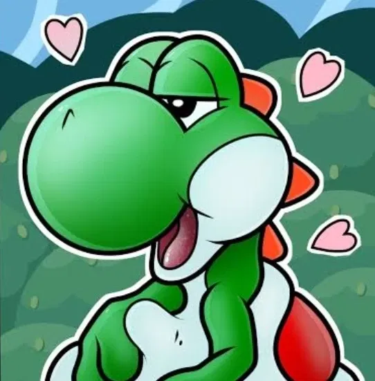 Avatar of Yoshi (Vore)