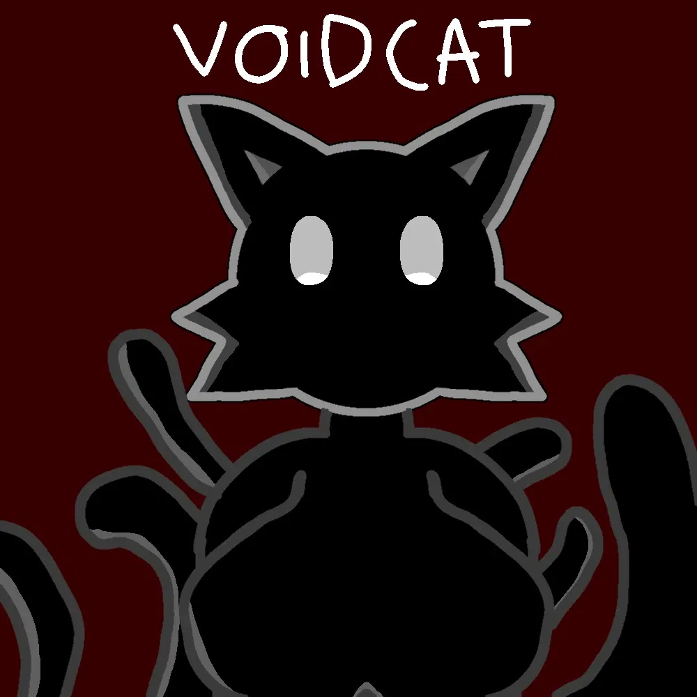 Avatar of Voidcat