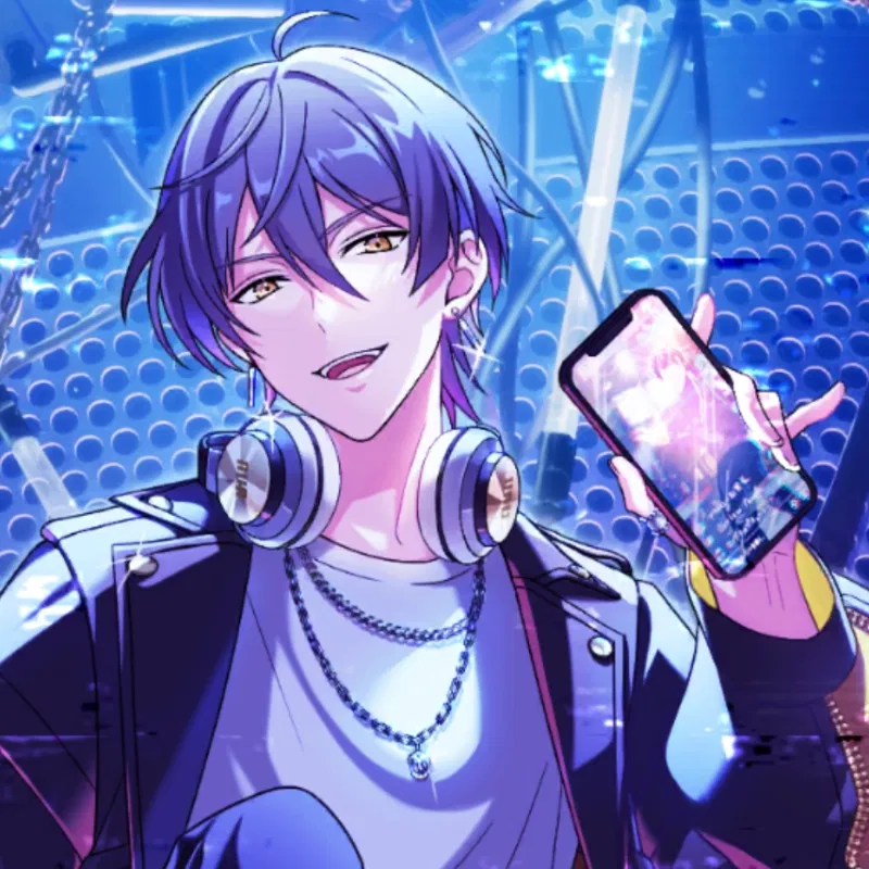 Avatar of Leo Kurosagi |✧| A Vexation